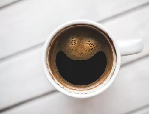RDV Café sur le quartier