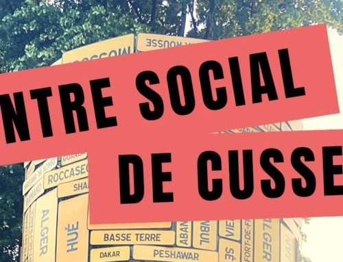Nouvelle saison !